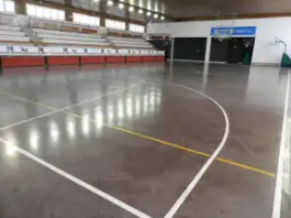 Cierres de 5 instalaciones deportivas en Vitoria