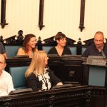 politicos poetas vitoria