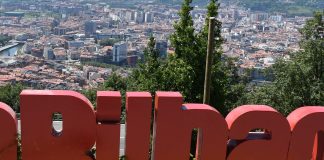 Bilbao lidera el aumento de la delincuencia en capitales vascas