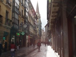 Bilbao: Día y hora para pelear bonos de comercio en internet