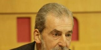 Fallece el histórico político Ramón Garín