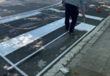 Vuelta a borrar y pintar en Vitoria Vuelta a borrar y pintar en Vitoria