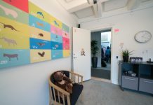 El modelo danés de la casa de la infancia en Vitoria