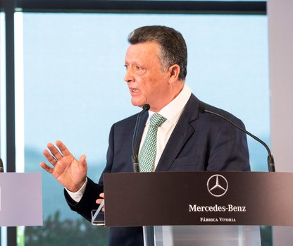 La propuesta de Mercedes Vitoria para evitar huelgas