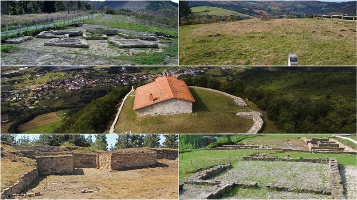 Turistas en Bizkaia: Andaluces generosos, madrileños austeros