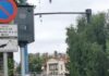 Los vitorianos no respetan zonas de velocidad a 30 km/h 2 nuevos radares junto al puerto deportivo de Getxo