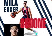 Fontecchio deja Baskonia por la NBA Fontecchio deja Baskonia por la NBA