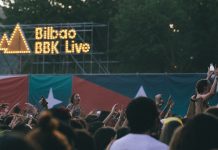 Ofrecieron drogas a mujeres policías en el Bilbao BBK Live Ofrecieron drogas a mujeres policías en el Bilbao BBK Live