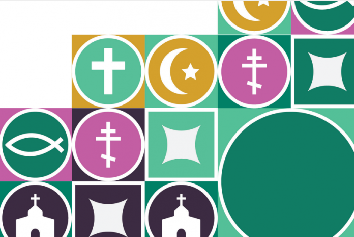 religiones musulmanes vitoria Vitoria tiene 14 centros religiosos musulmanes