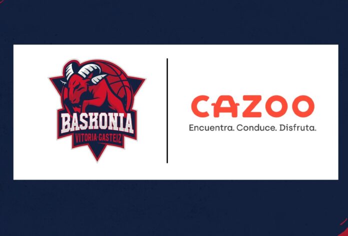 Cazoo Baskonia