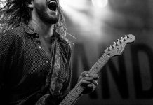 Zac Schulze Gang se suma al Osteguna Rock de Vitoria Vitoria: Propone conciertos de rock en casas de políticos