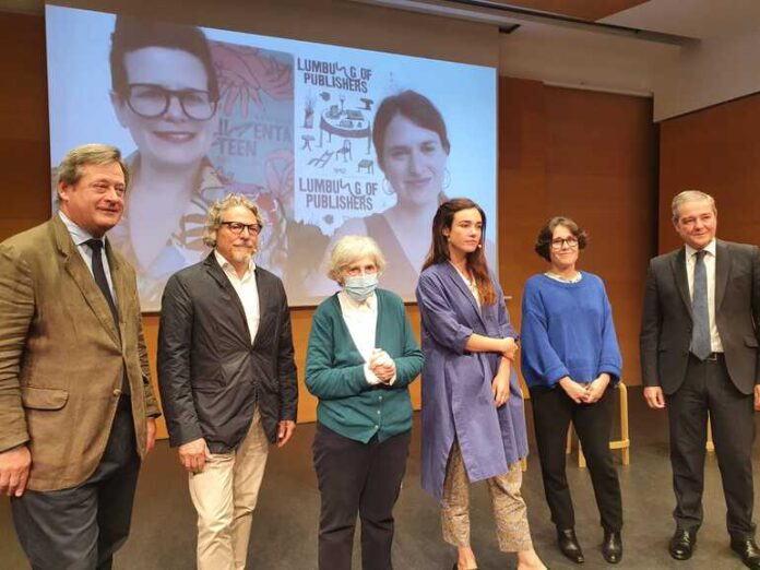 gure artea bilbao Todos los premios para Bilbao