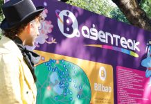 Aste Nagusia Bilbao: Días y horas del parque infantil Aste Nagusia Bilbao: Días y horas del parque infantil