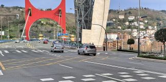 Las 10 calles de Bilbao con nuevos radares "sin multa"