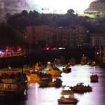 embarcaciones ria bilbao