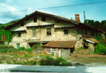 ¿Cuántos caseríos para ser núcleo rural en Álava?