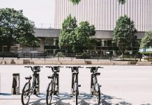 Otros 5 meses "estudiando" la vía ciclista Vitoria - Miñano