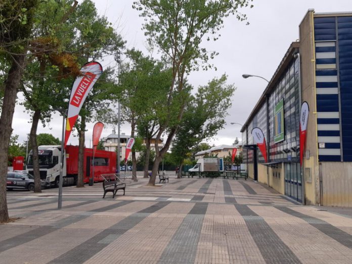 2,7 millones de personas mirarán a Vitoria este martes