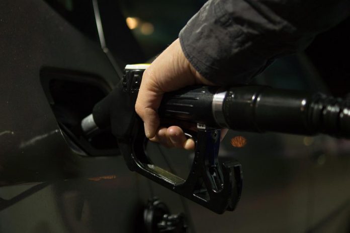 Tráfico Vitoria: Quiere cobrar su gasolina al Ayuntamiento