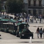 tren turistico vitoria