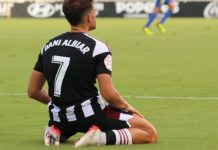 El Alavés, a mantener el liderato (previa)