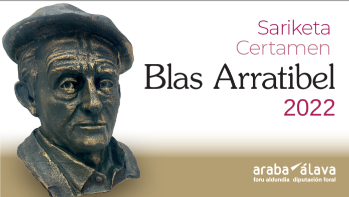 Captura Álava premiará la mejor artesanía de Euskadi y Treviño