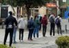 Subir a autobuses de Vitoria se eterniza Subir a autobuses de Vitoria se eterniza ¡Motivo!