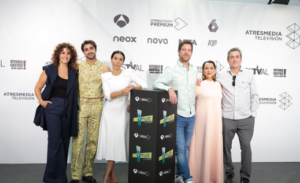 Confidencial Vitoria: La canción de madrugada de los actores