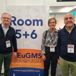 Congreso Geriatria Londres Gizarea 2