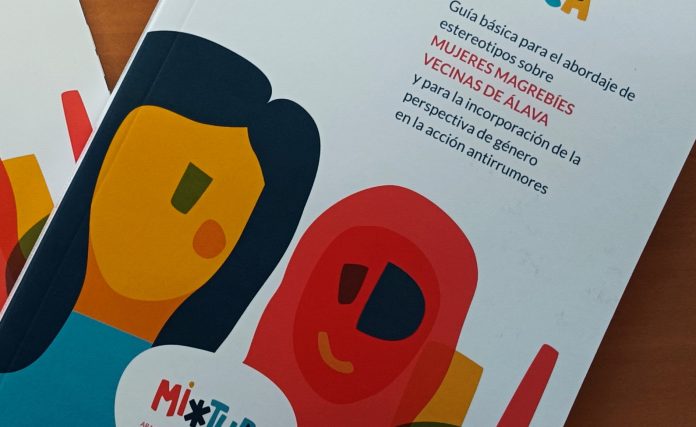 Guía en Álava para 