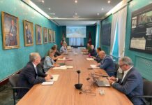 Álava reparte 263 millones en ayuntamientos