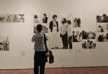 El tesoro oculto del fotógrafo vitoriano en Pamplona El tesoro oculto del fotógrafo vitoriano en pamplona
