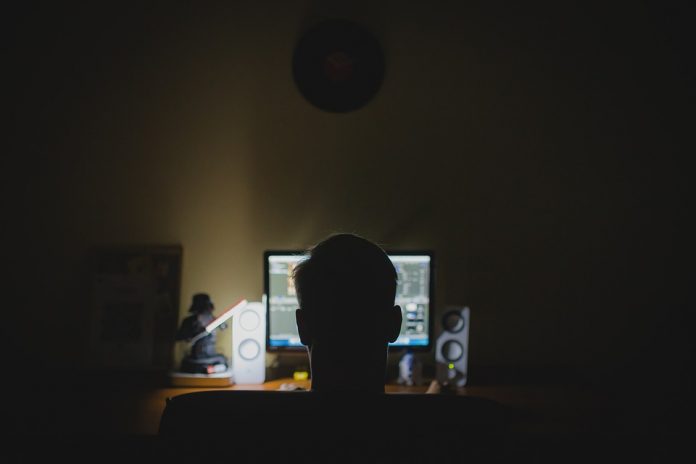 estafa internet Estafas de 8.000 euros desde Vitoria y la cárcel de Bizkaia
