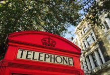 A falta de aplausos en Vitoria ¡A Londres a vender residencias! A falta de aplausos en Vitoria ¡A Londres a vender residencias!