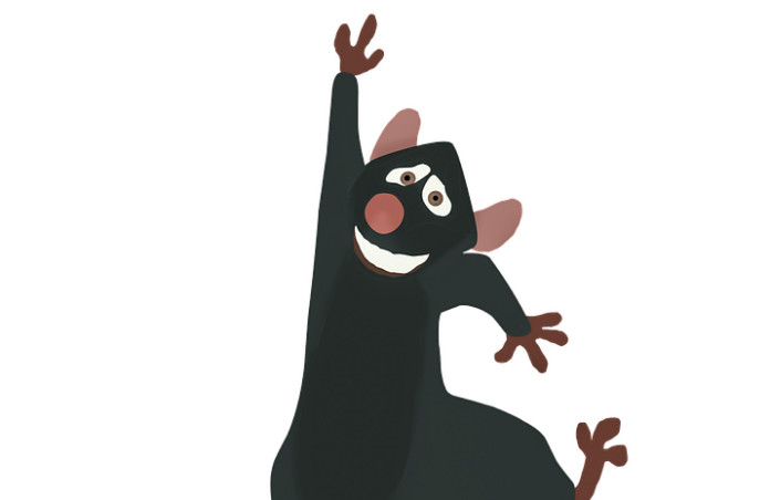 10 días con ratas en la cocina de la residencia de Vitoria