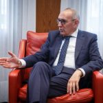 entrevista dato economico ramiro gonzalez