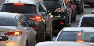 Vitoria proyecta medidas para aumentar el caos de tráfico