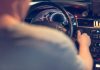 Agresión sexual en un VTC ¡Sin cinturón y alterado al volante en Vitoria!