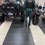 Trama de ciberdelincuentes con ramificaciones en Bilbao