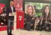 Pedro Sánchez visitará Vitoria la próxima semana