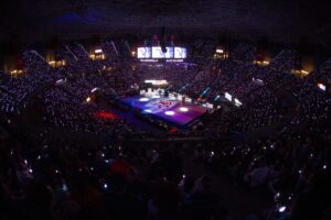 Calendario ACB para Baskonia ¡Estreno en Vitoria con el Madrid!