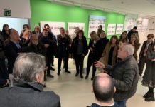 El gran Cerrajería expone en Vitoria ¡Ya te digo! El gran Cerrajería expone en Vitoria ¡Ya te digo!
