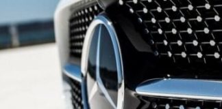 Mercedes producirá en Vitoria una nueva furgoneta