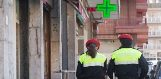 Delincuencia disparada en Bilbao, duplicando agresiones sexuales