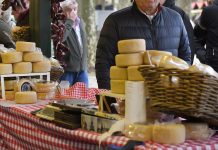 Alimentación Euskadi: El reto de cumplir exigencias medioambientales Santo Tomás Bilbao: Inspecciones de alimentos.