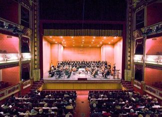 Teatro Vitoria: Indignación por caos en venta de entradas Teatro Vitoria: Indignación por caos en venta de entradas