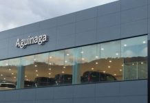 Aguinaga Mercedes firma tras 3 meses de huelga