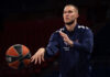 Fulminado Howard, quiso echar a Sedekerskis: Galbiati incendió Baskonia Se cargó a Howard y quiso echar a Sedekerskis ¡Galbiati incendió Baskonia!