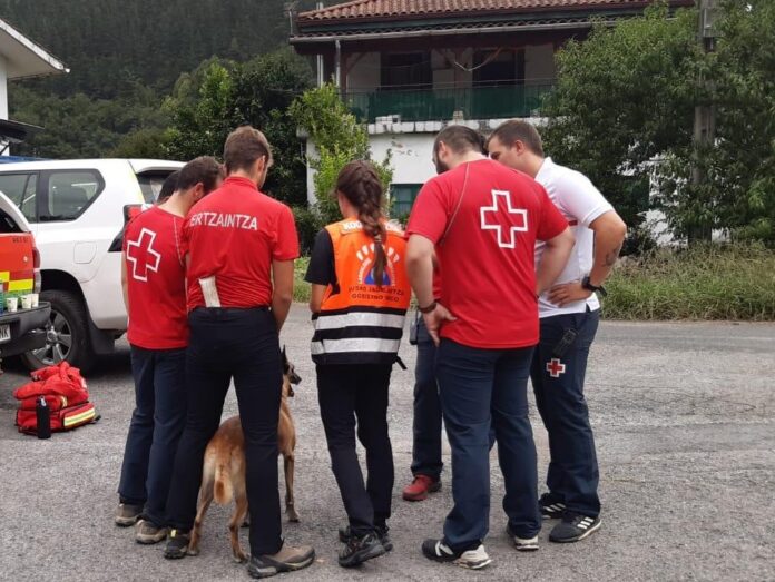 Recursos de rescate Euskadi (1)
