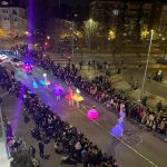 cabalgata vitoria